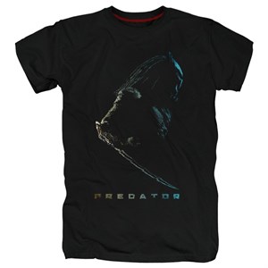 Футболка Predator #18 predator18