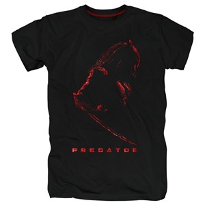 Футболка Predator #19 predator19