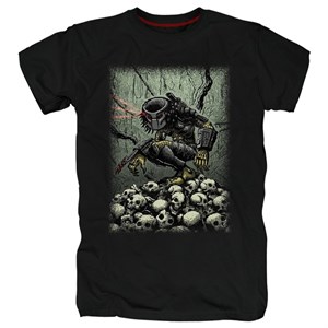 Футболка Predator #20 predator20