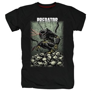 Футболка Predator #21 predator21