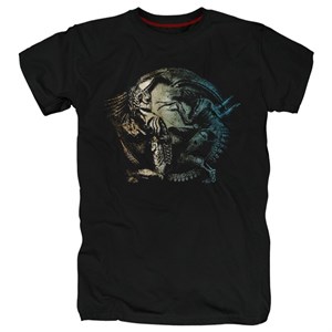 Футболка Predator #24 predator24