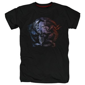 Футболка Predator #25 predator25