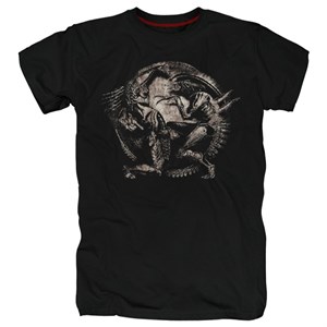Футболка Predator #26 predator26