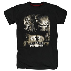 Футболка Predator #27 predator27