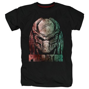 Футболка Predator #30 predator30