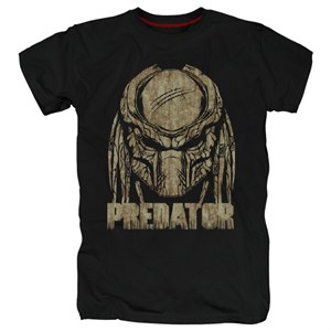 Футболка Predator #31 predator31