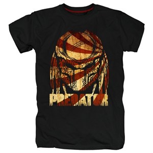 Футболка Predator #32 predator32
