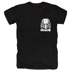 Футболка Predator #33 predator33