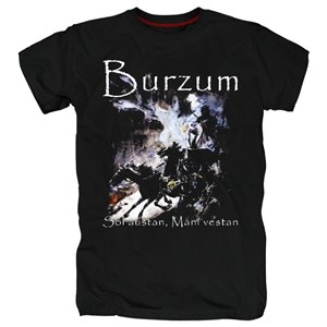 Burzum #1