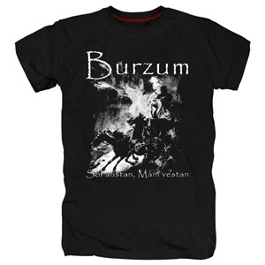 Burzum #7