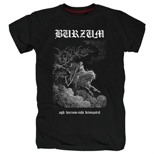 Burzum #10