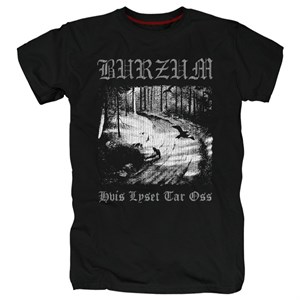 Футболка Burzum #11 burzum11