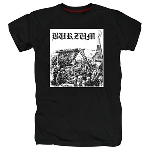 Burzum #12