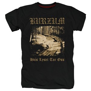 Футболка Burzum #14 burzum14