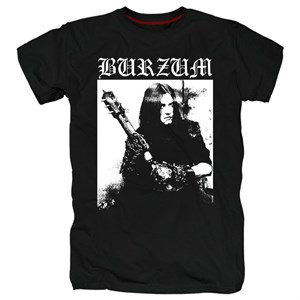 Футболка Burzum #15 burzum15