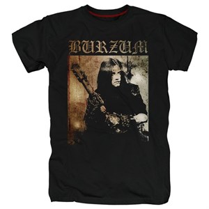 Футболка Burzum #16 burzum16