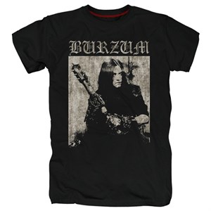 Футболка Burzum #17 burzum17