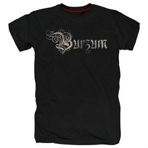 Футболка Burzum #20 burzum20