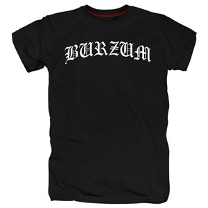 Футболка Burzum #22 burzum22
