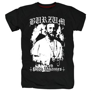 Футболка Burzum #24 burzum24