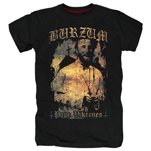 Футболка Burzum #25 burzum25