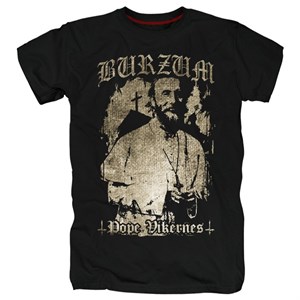 Футболка Burzum #26 burzum26