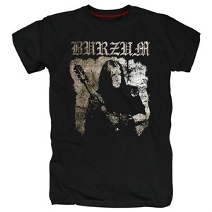 Футболка Burzum #36 burzum36