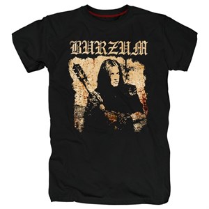 Футболка Burzum #37 burzum37
