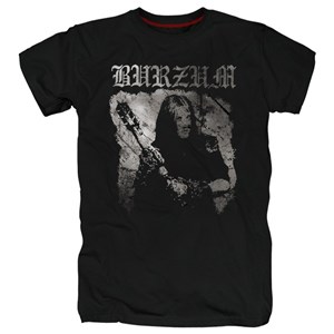 Футболка Burzum #38 burzum38
