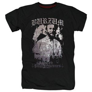 Футболка Burzum #41 burzum41