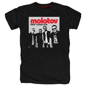 Molotov #13