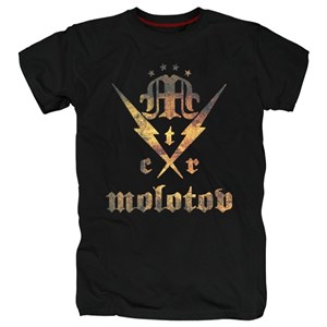 Футболка Molotov #15 molotov15