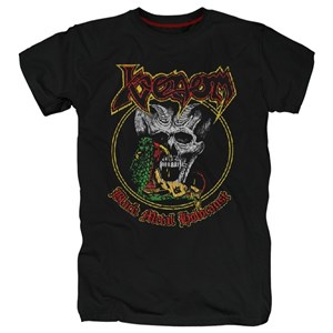 Футболка Venom #2 venom2