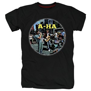 A-ha #1