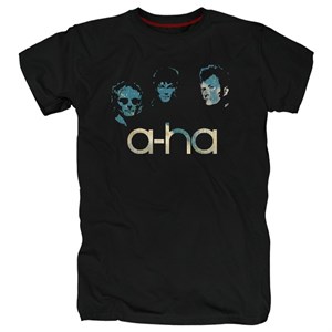 A-ha #9