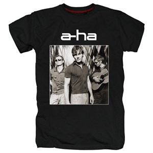 A-ha #14