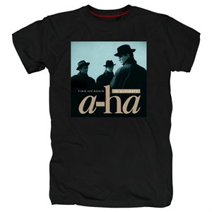 A-ha #16