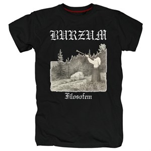 Футболка Black metal #3 b_metal3
