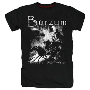 Футболка Black metal #4 b_metal4
