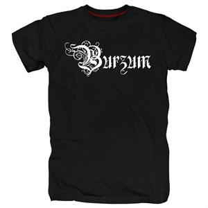Футболка Black metal #5 b_metal5