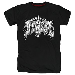 Футболка Black metal #10 b_metal10