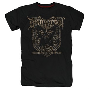 Футболка Black metal #13 b_metal13