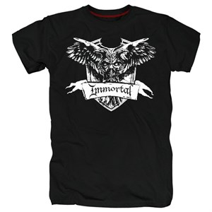 Футболка Black metal #15 b_metal15