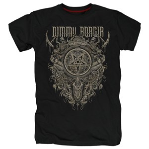 Футболка Black metal #19 b_metal19