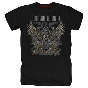 Футболка Black metal #20 b_metal20