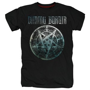 Футболка Black metal #23 b_metal23