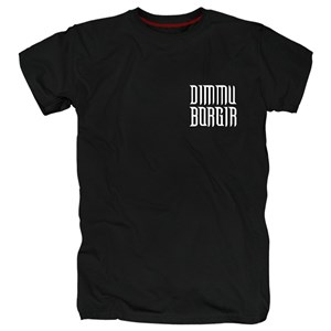 Футболка Black metal #24 b_metal24