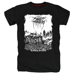 Футболка Black metal #32 b_metal32