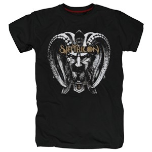 Футболка Black metal #39 b_metal39