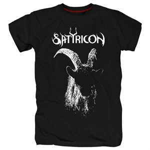 Футболка Black metal #42 b_metal42
